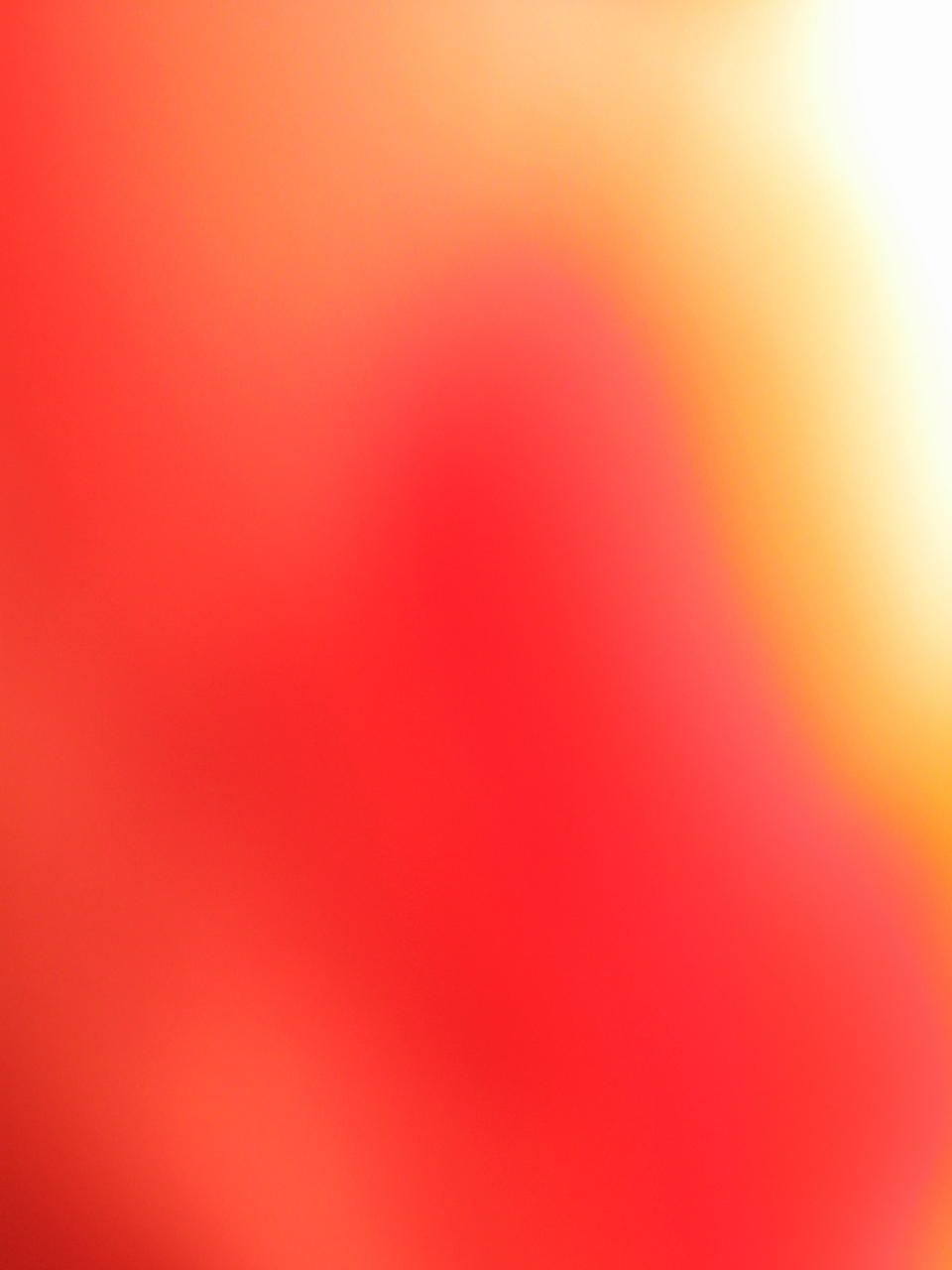 Red Abstract