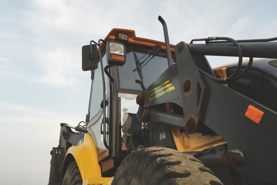 Heavy Equipment