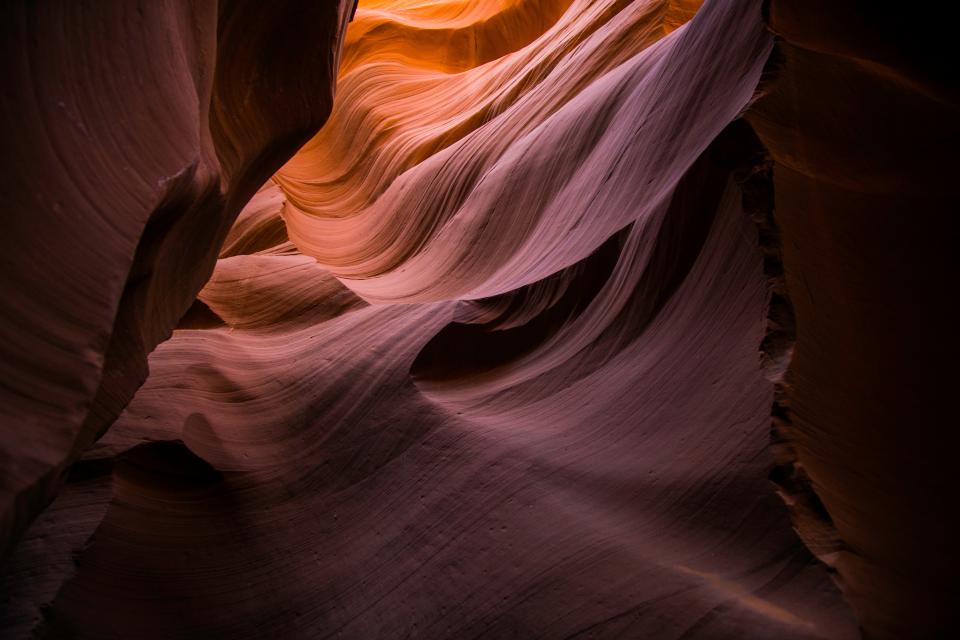 Antelope Canyon