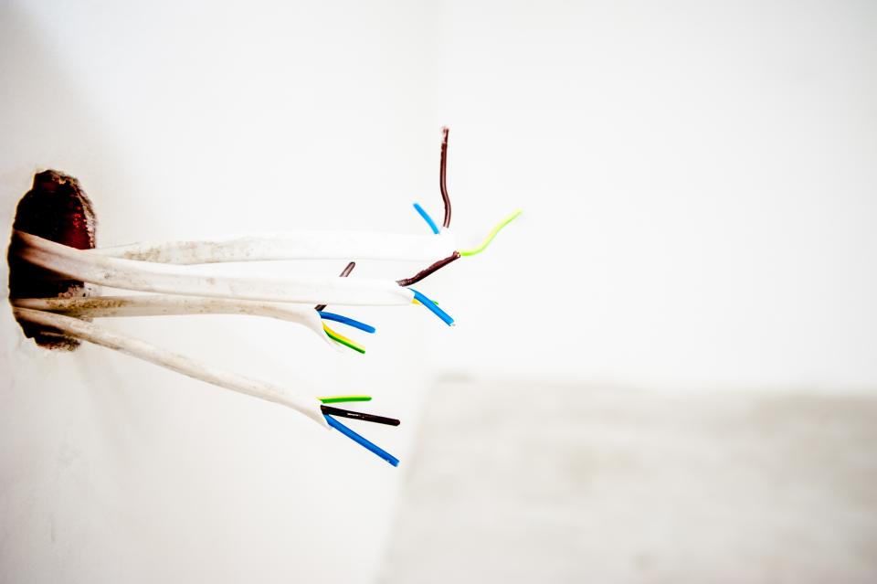 Cables Wires