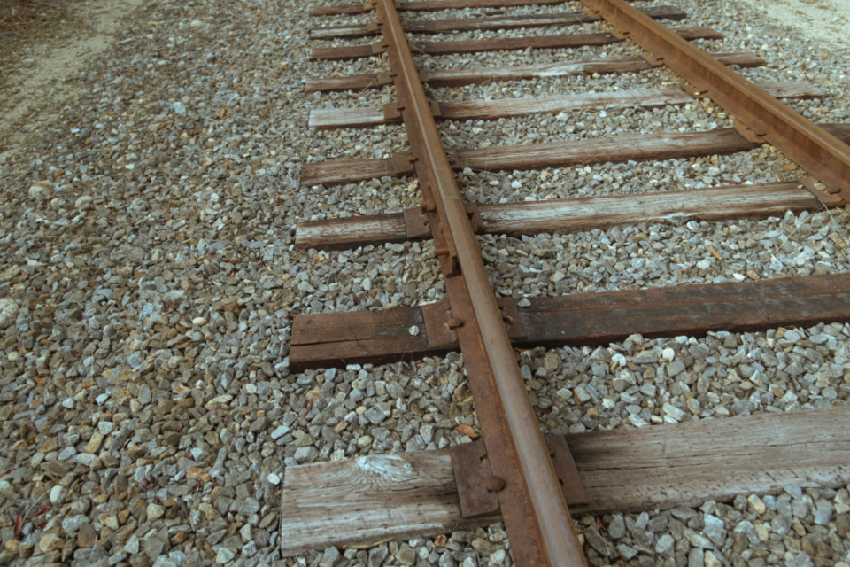 Train Tracks