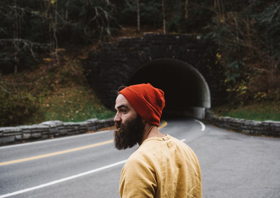 Road Path