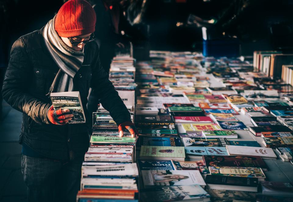 Books Store