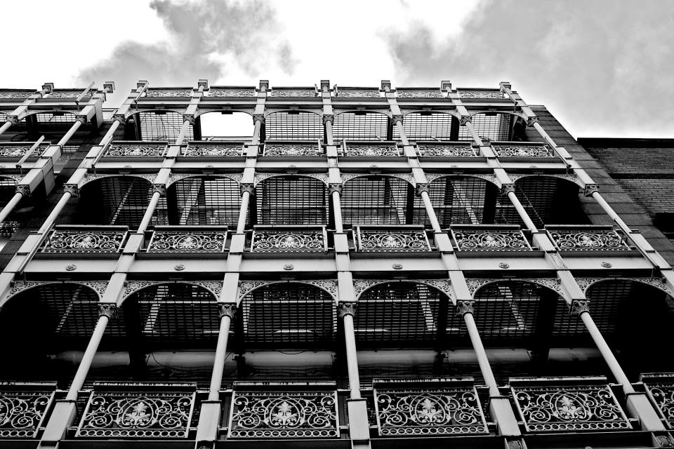 Building Architecture