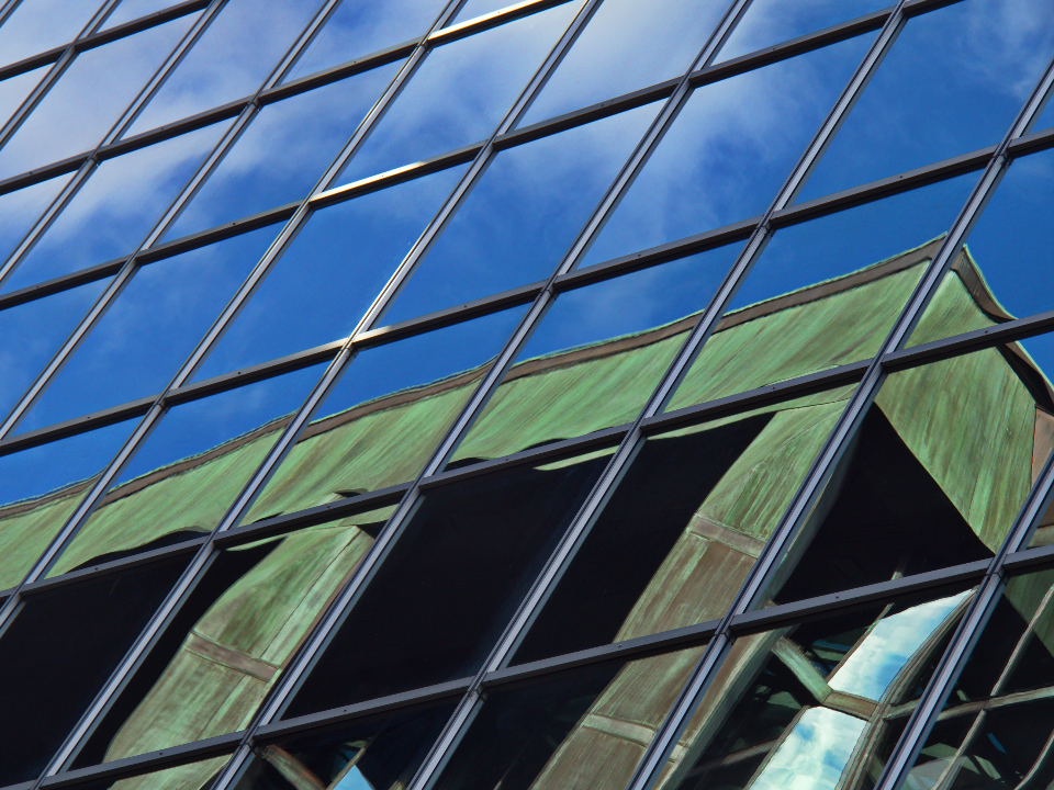 Building Abstract