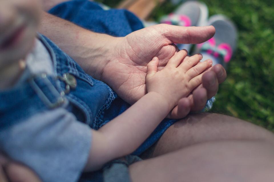 People Father