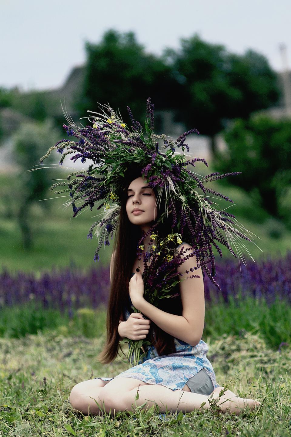 Nature Grass