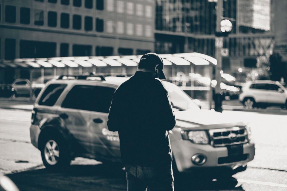Urban City