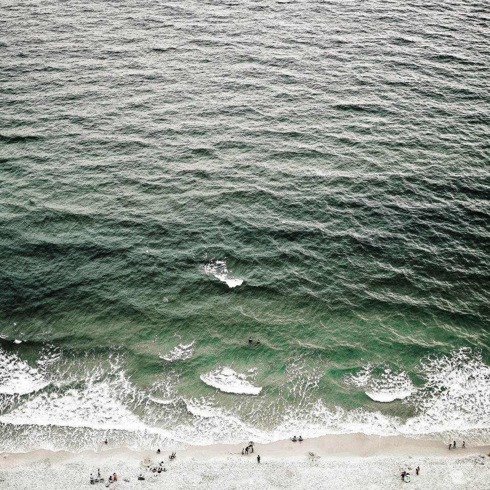 Sea Ocean