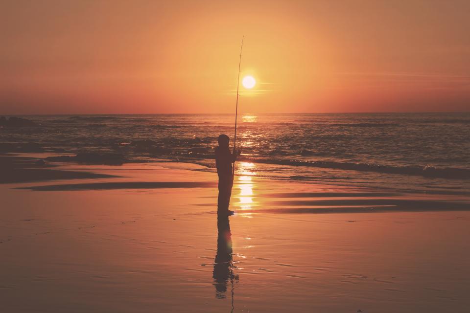 Sea Ocean
