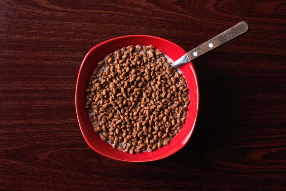 Food Breakfast