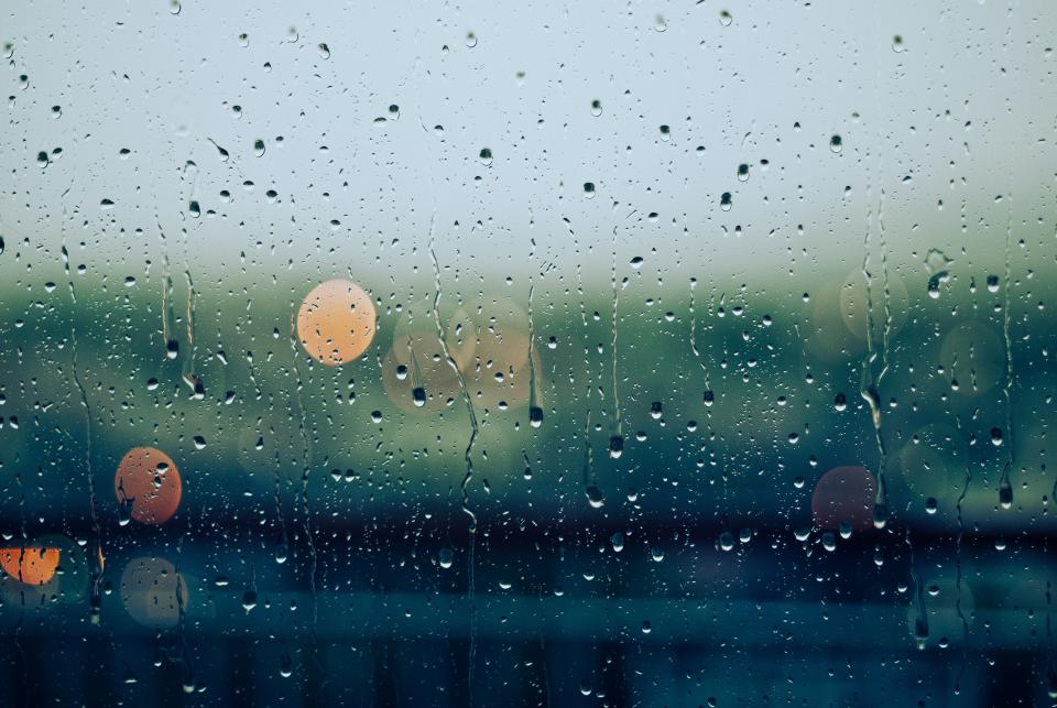 Rain Drops