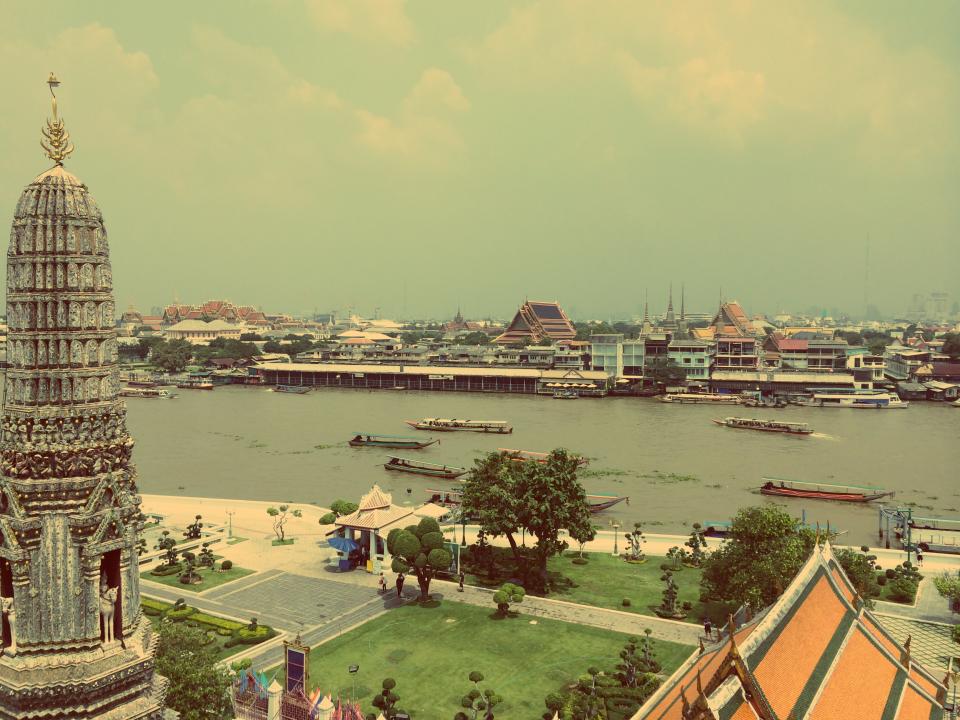Bangkok Thailand
