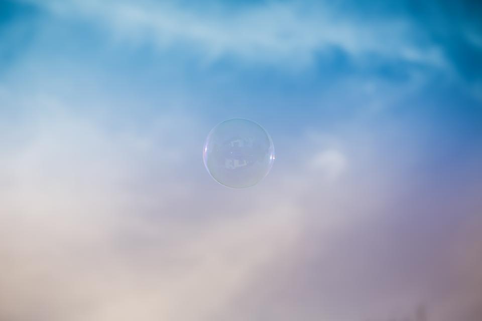 Nature Sky