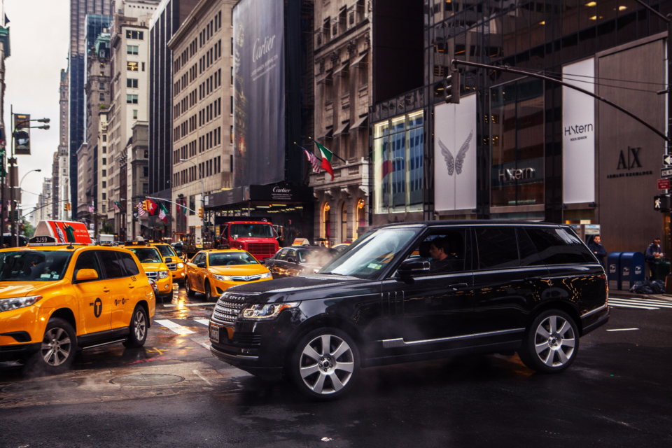Nyc City