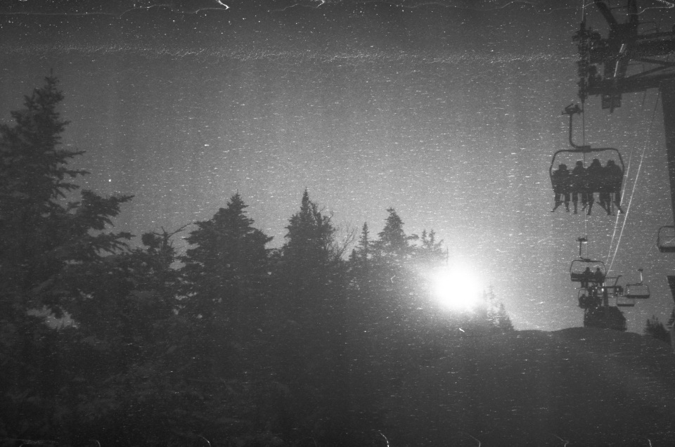 Mountain Sport