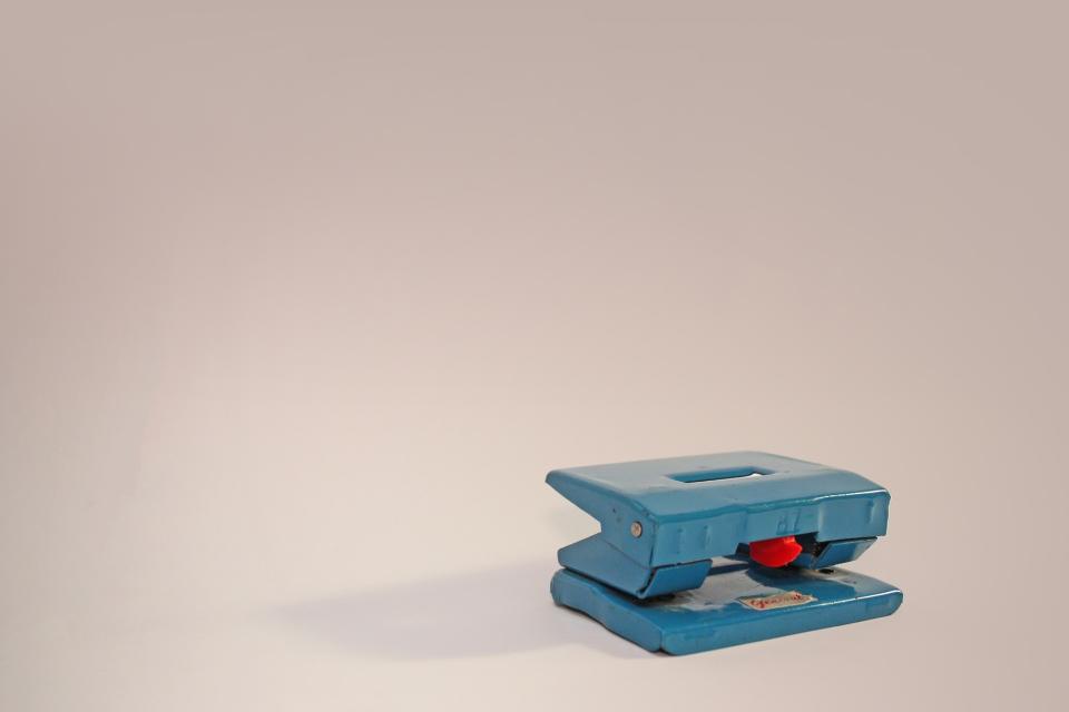 Hole Punch