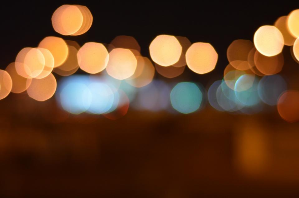 Dark Night