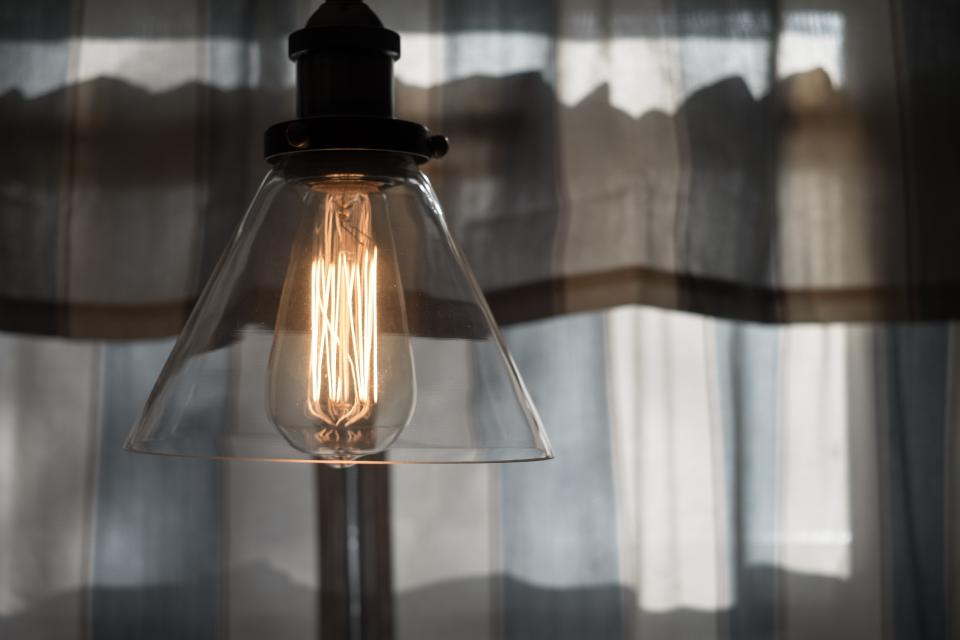 Electricity Light