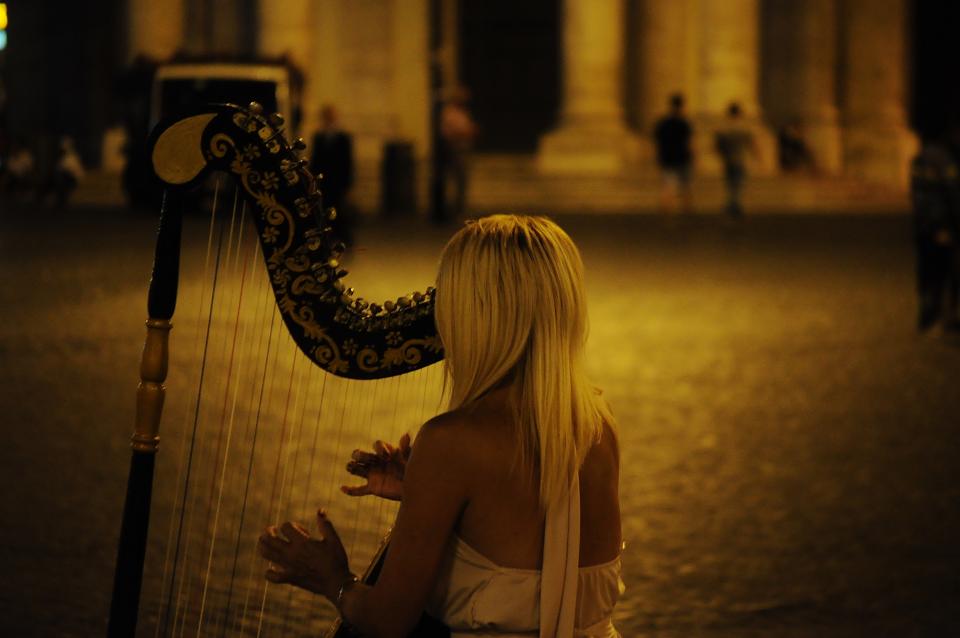 Musician Music