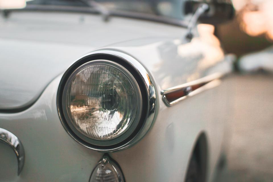 Car Vehicle