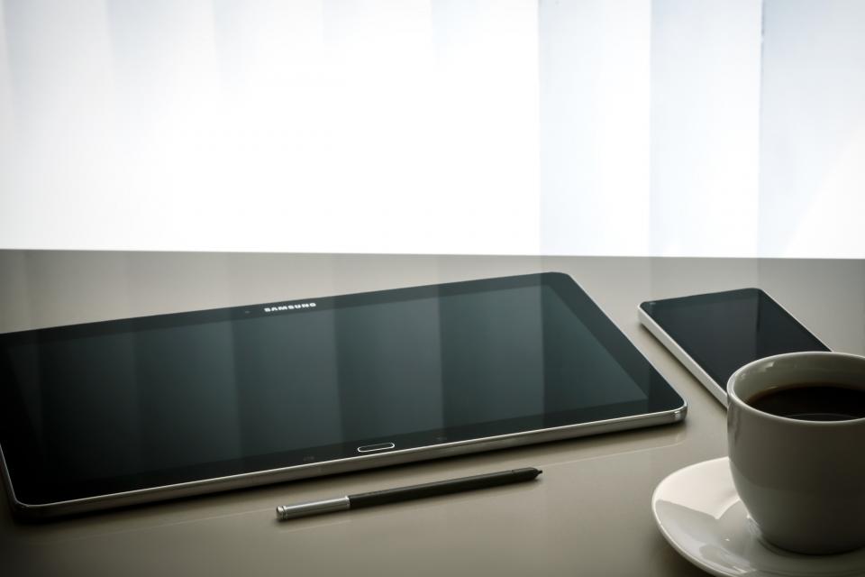 Technology Table