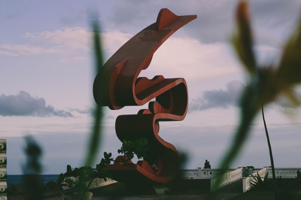 Art Sculpture