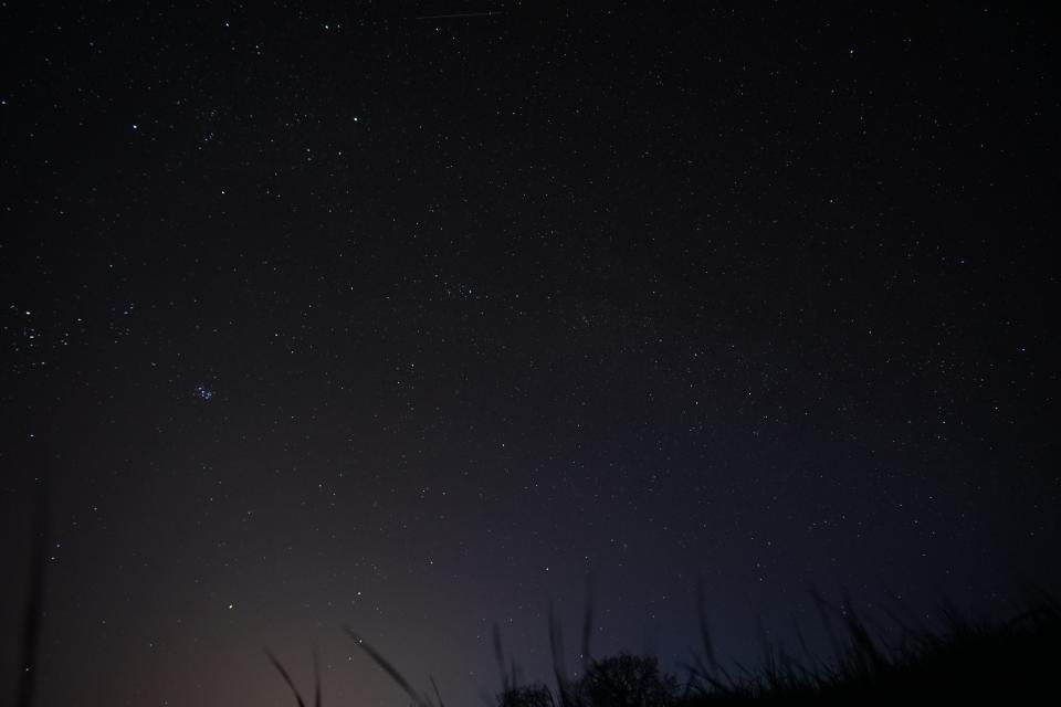 Dark Sky