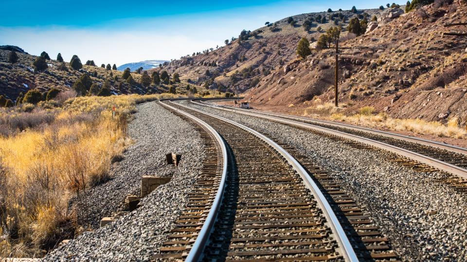 Railway Track