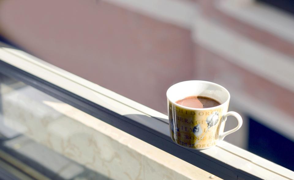 Cup Mug