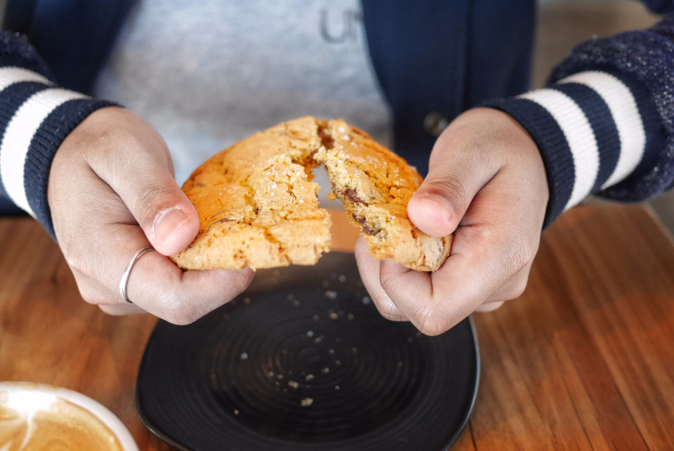 Cookie Break