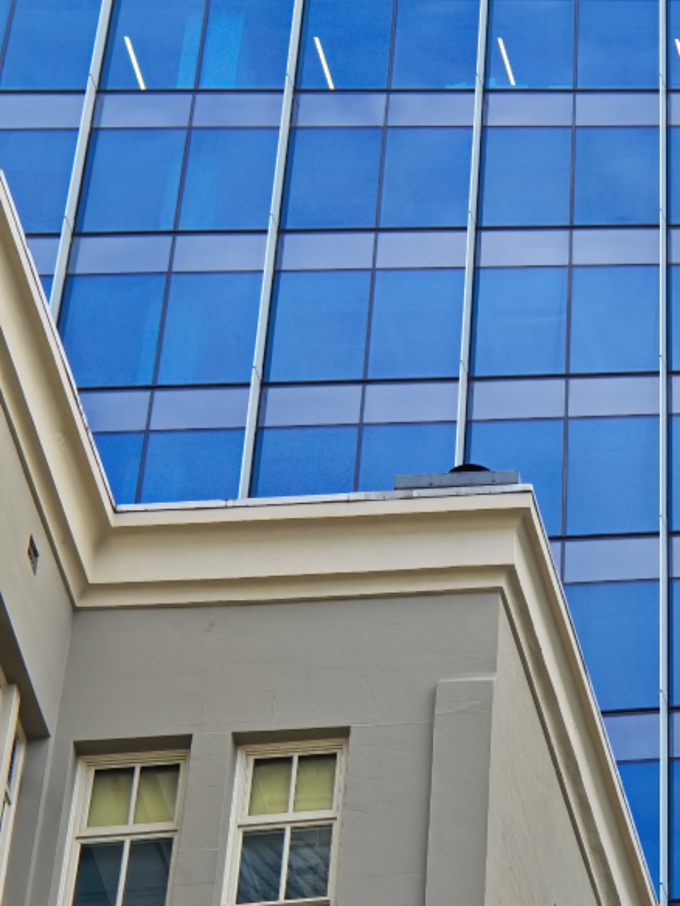 Building Abstract