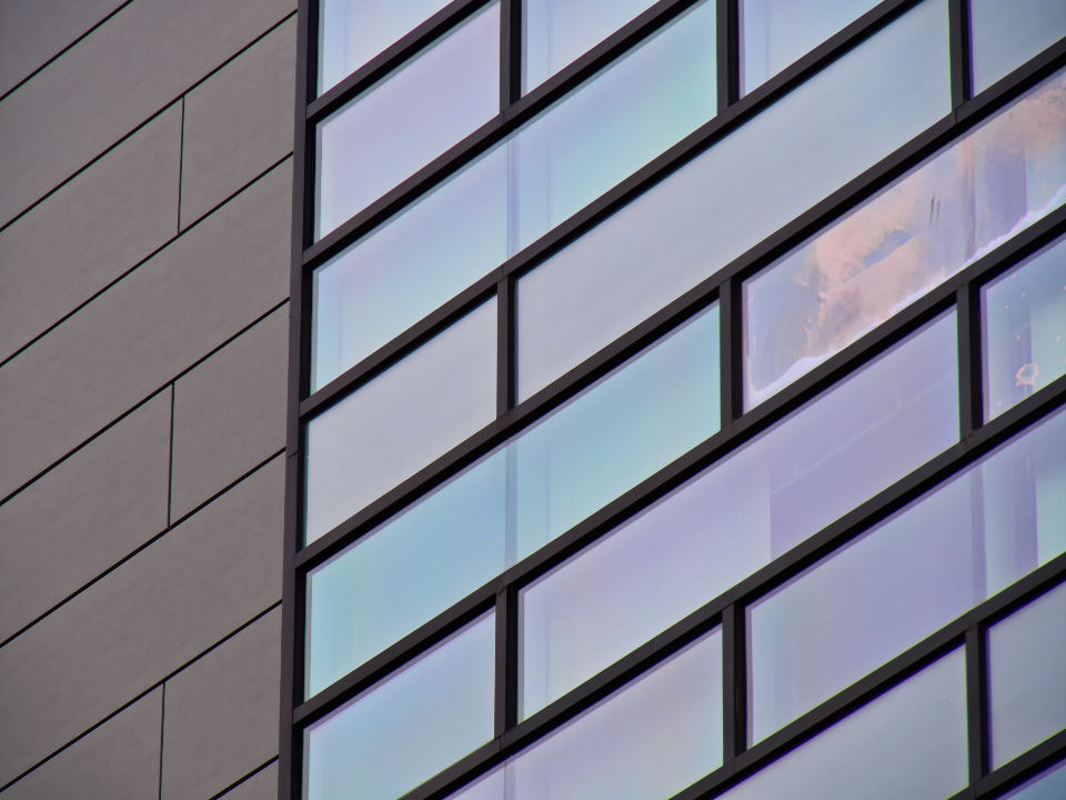 Building Abstract
