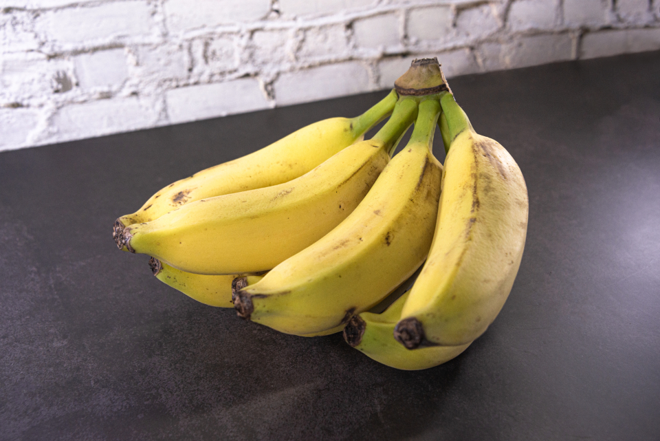 Bananas Bunch