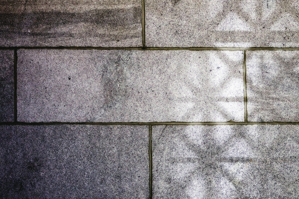 Brick Blocks