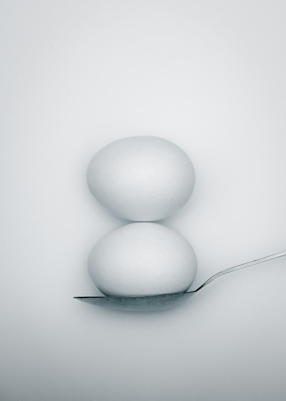 Boiled Eggs