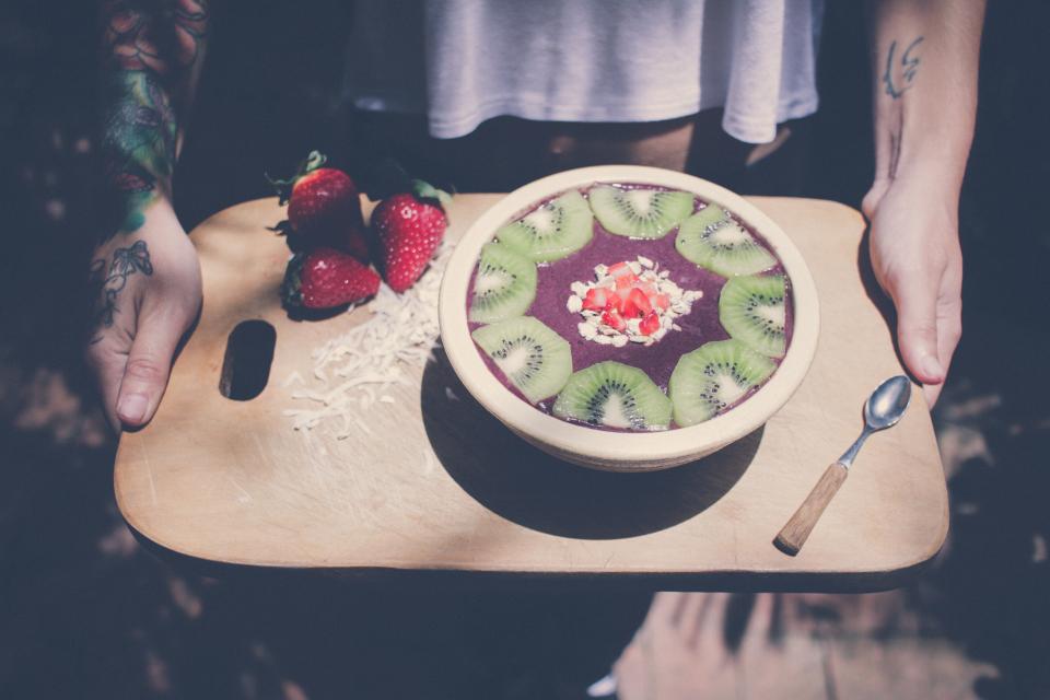 Fruit Salad
