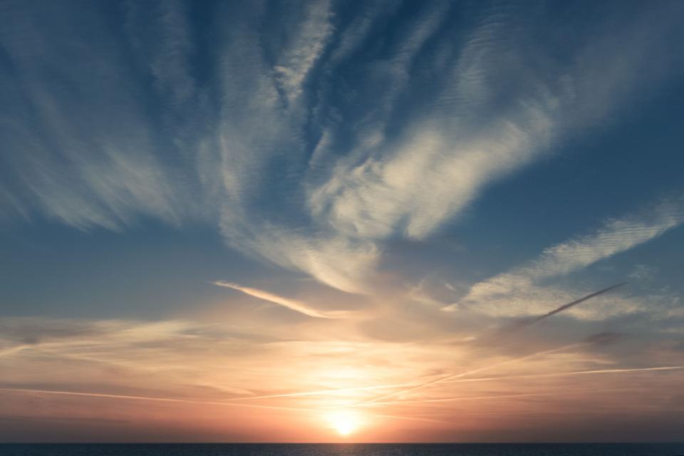 Nature Sky