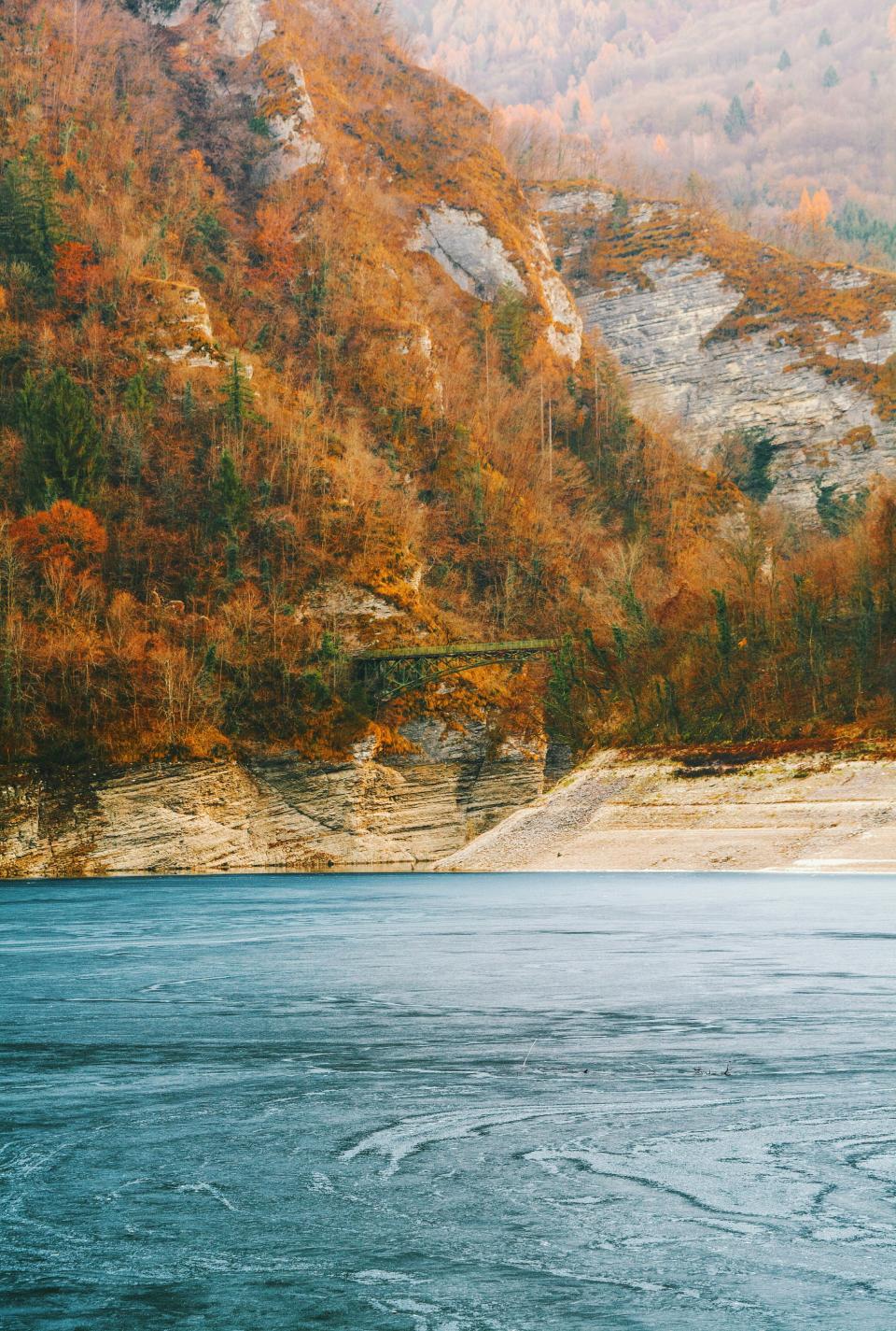 Nature Mountain