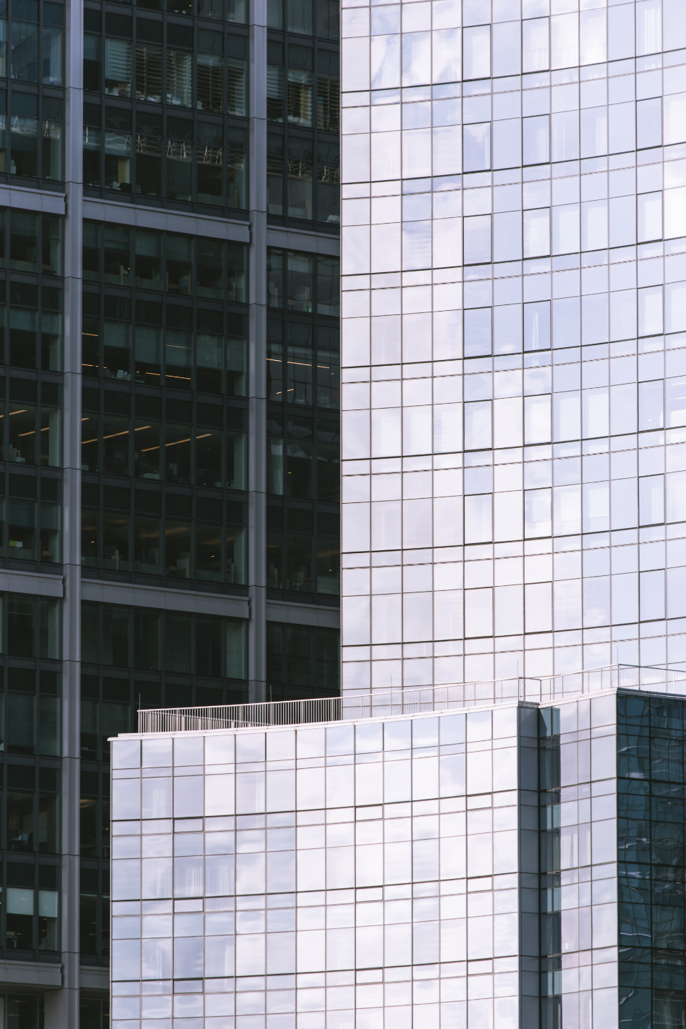 City Building