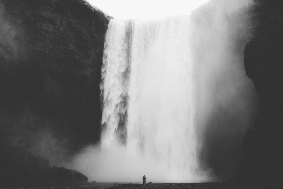 Nature Water