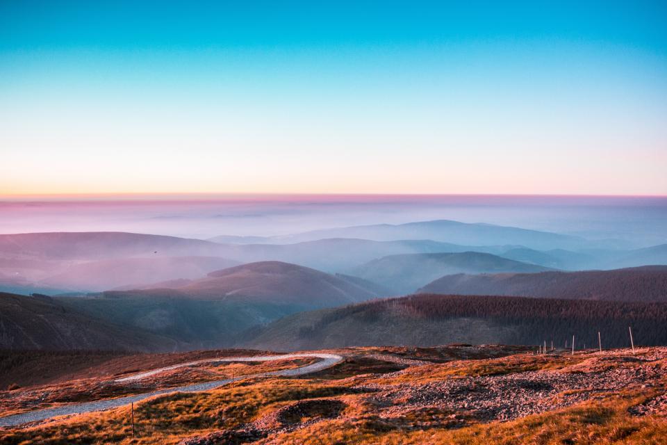 Mountain Highland