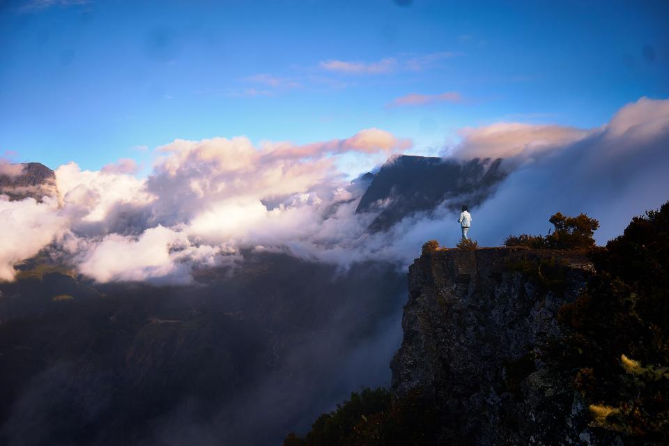 Mountain Highland