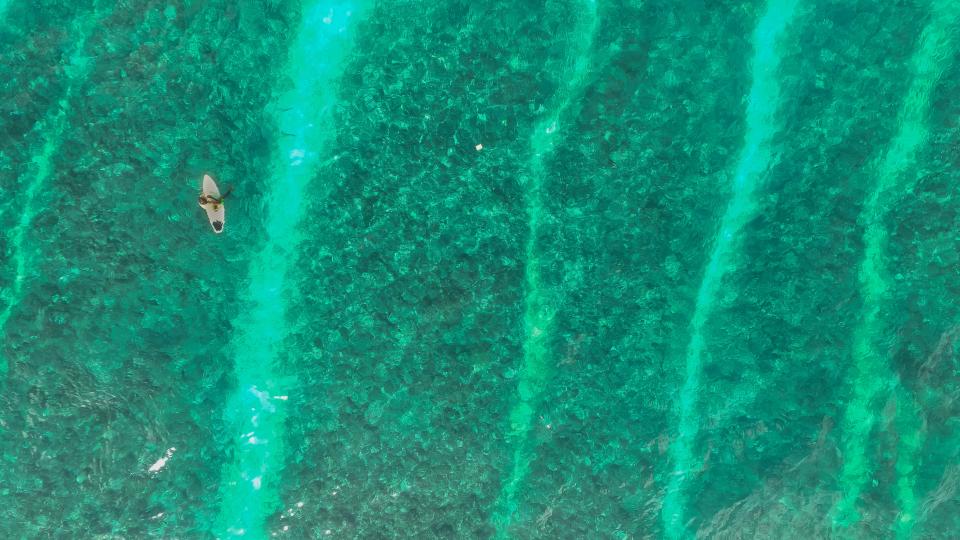 Sea Ocean