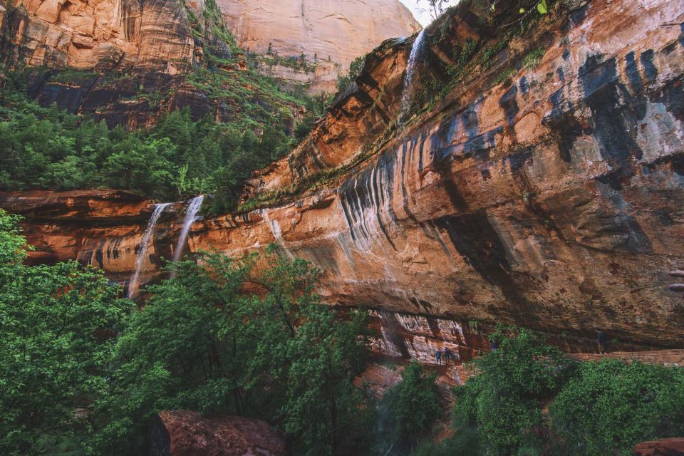 Nature Landscape