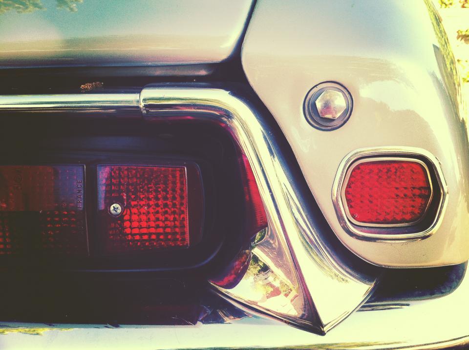 Car Vehicle