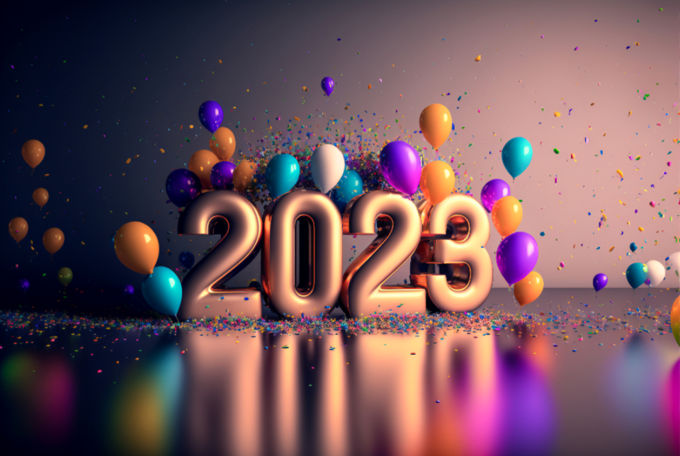 2023 Celebration