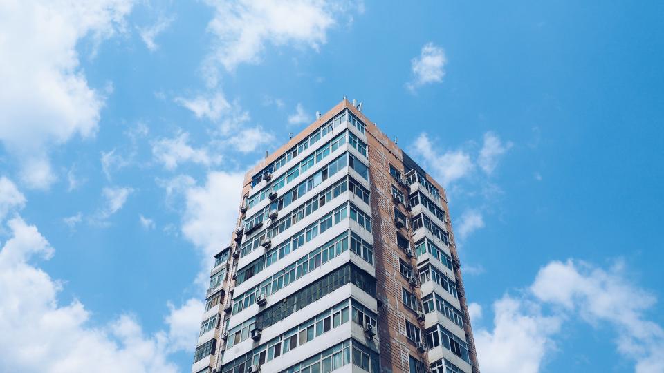 Apartment Condo