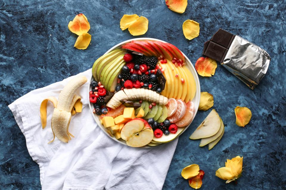 Banana Apple