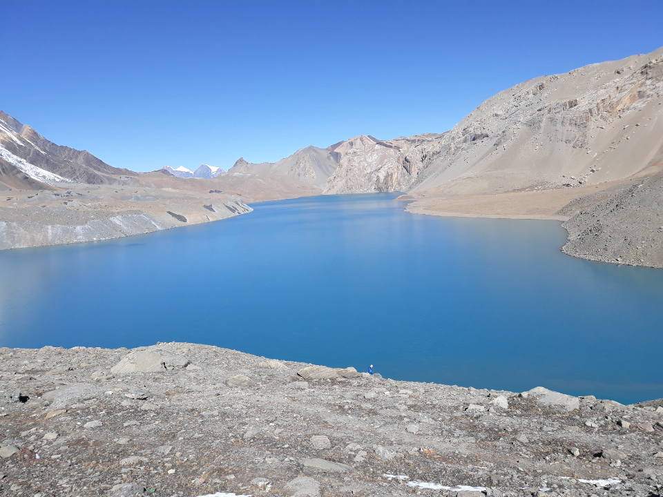 Nature Himalayas